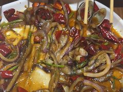 -聚点串吧·北京烧烤(赵登禹路店)