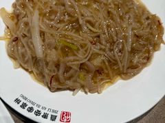 -直隶安家牛肉罩饼(七一路店)