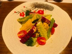 -杉海和牛烧肉海鲜自助(会展城店)