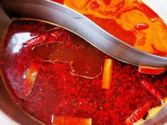 -彤德莱火锅(诸城繁荣路店)