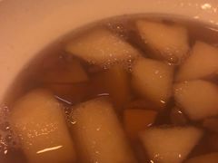 -知亘茶食
