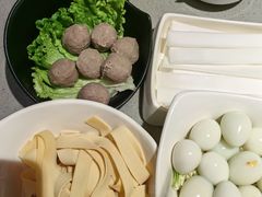 -海底捞火锅(大唐店)