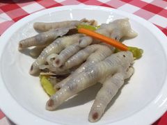 -洪福龙虾