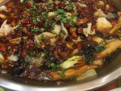 -粗茶淡饭•陕菜•家常菜