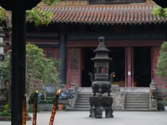 -磁器口古镇