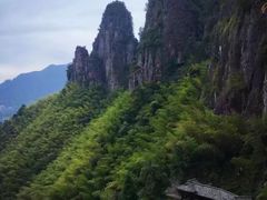-南尖岩景区