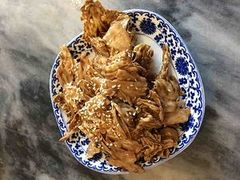 -都一处烧麦馆(前门店)
