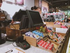 -COSTA COFFEE(武汉武商MALL店)