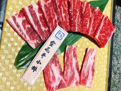 -NIUAN牛庵·日式和牛烧肉(恒隆店)