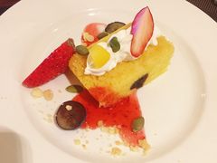 -万达文华酒店·美食汇自助餐厅