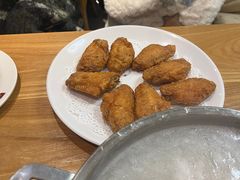 -吉友粥底火锅(方斜路店)