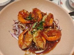 -稻香饭店(IFS国金中心店)