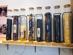 -甜心闲生传统手工冰粉(太古里店)
