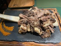 -多杰拉姆藏餐吧(田子坊店)