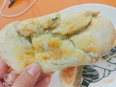 袜底酥-长发西饼(临顿路店)