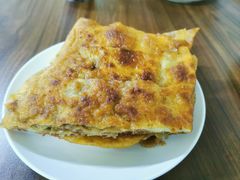 -王三姑牛肉饼