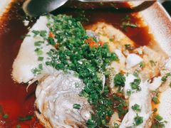 -老头儿油爆虾(星光一期店)