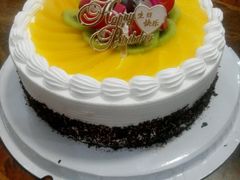 -甜心贝拉(西平路店)