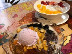 -甜心妈妈·榴莲星级糖水(北京路总店)