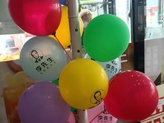 -李先生牛肉面大王(马栏店)