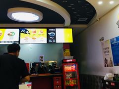 -螺小胖柳州螺蛳粉(钟楼总店)