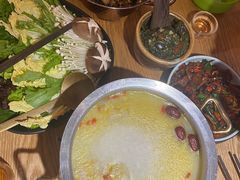 -湘拾(壹方北馆店)