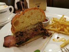 -摩根扒房(桐梓林店)