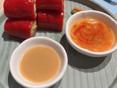 金莎红米肠-点都德(水贝IBC店)