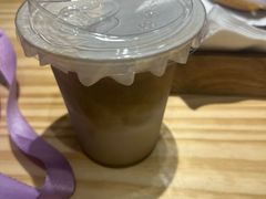 -丁丁&当当牦牛酸奶·酥油面包(官门口店)