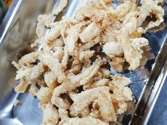 -阿姨小肉摊(同济西苑店)