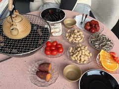-简象咖啡CAFE ELE JANE(满陇桂雨店)