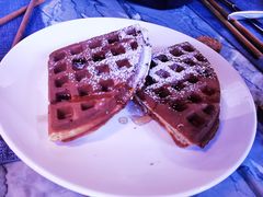 -萬國春·中菜馆(颐和公馆店)