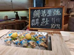 -索菲特银河锦厨自助餐(山西路店)