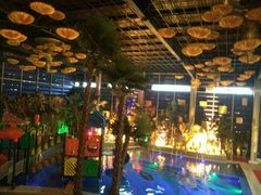-宝丽金大酒店·洗浴中心
