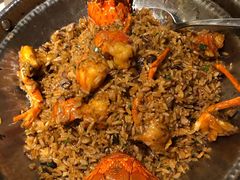 小青龙炒饭-尚一汤·粤菜海鲜(环球港店)