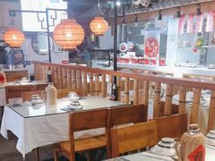 -老屋印象川菜(马园路店)