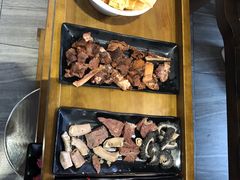 -三侨牛庄(云浮店)