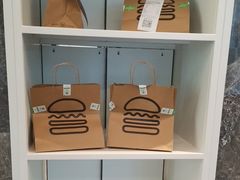 -Shake Shack(南山万象天地店)