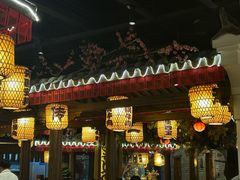-杨记隆府(时代天街店)
