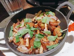 -良木缘咖啡西餐(优品道广场店)