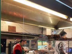-老黄记手撕烤兔(玉林街店)