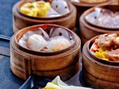 -广州永庆坊瞻云精选酒店