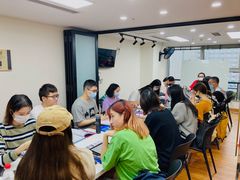 -帝京日语(春熙路旗舰校区)