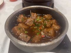 -聚鑫阁江浙菜·非遗传承技艺(青村帝华园店)