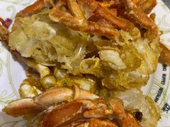 -比亚森自助烤肉料理(裕华店)