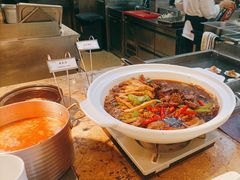 -浙江西子宾馆·瑶园咖啡厅