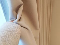 -有肆年整体软装设计 窗帘墙布硬包挂画(红星美凯龙双楠店)