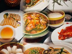 -锦府园·新台州菜(合生汇店)
