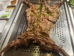 -炑羊香烤全羊(西三旗店)