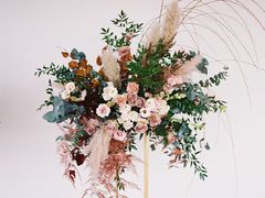 -花邻FloweringLife花艺气球派对(武康大楼店)
